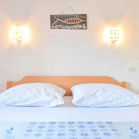 Antonija Appartement *