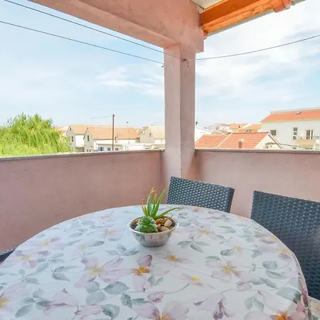 Apartment Antonija Pirovac