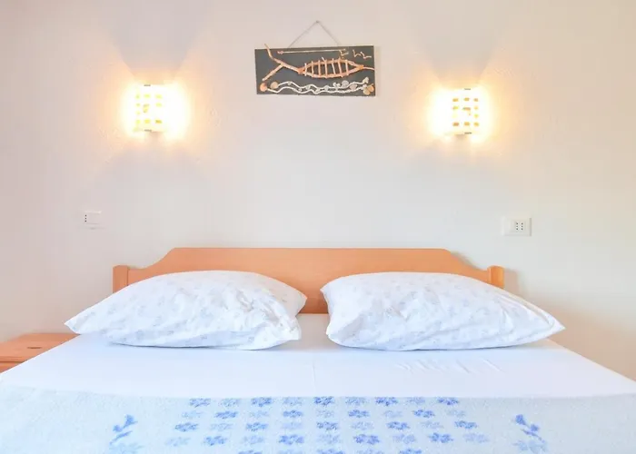 Antonija Lägenhet *